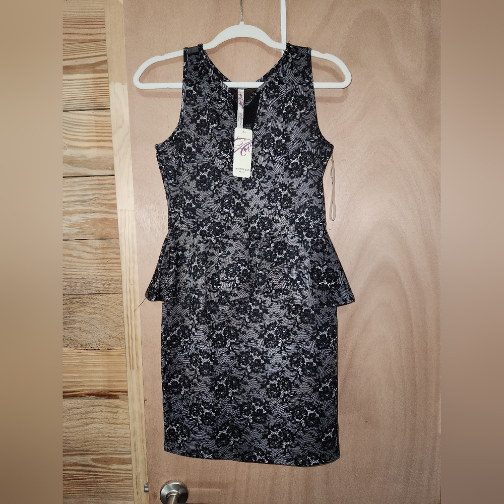 Ladies Dress